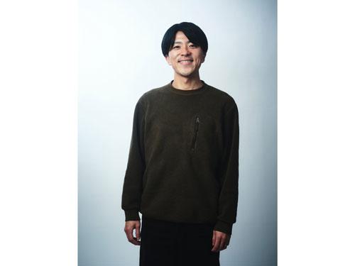 ＫｕｒａｄａｓｈｉＦｏｏｄカンパニーブランド事業部部長・関口一平氏
